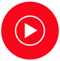 YouTube Music YouTube Music