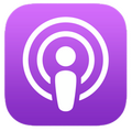 Apple Podcast Apple Podcast
