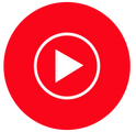 YouTube Music YouTube Music